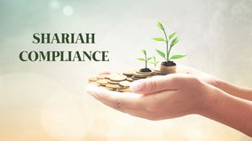What is a Shariah Compliant Investment?